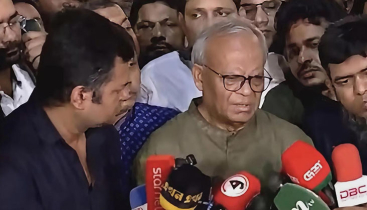 উপনির্বাচনে মনোনয়নপ্রত্যাশীদের সাক্ষাৎকার সম্পন্ন: রিজভী উপনির্বাচনে মনোনয়নপ্রত্যাশীদের সাক্ষাৎকার সম্পন্ন: রিজভী