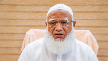 জাপান যাচ্ছেন বিরোধী দলীয় নেতা