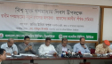 সাংবাদিকদের বেতনের বিষয়ে দায়িত্বশীল হওয়ার আহবান তথ্যমন্ত্রীর