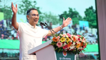 সকালে চাঁদপুর যাচ্ছেন প্রধানমন্ত্রী