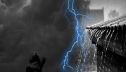 দেশের ১১ জেলায় বজ্রবৃষ্টিসহ ঝড়ের শঙ্কা
