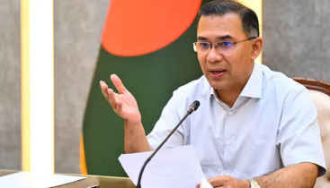 সোমবার বরিশাল যাচ্ছেন প্রধানমন্ত্রী