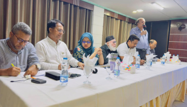 দুর্নীতিবাজদের বিরুদ্ধে প্রতিবাদ জানাল আটাব গণতান্ত্রিক ফ্রন্ট দুর্নীতিবাজদের বিরুদ্ধে প্রতিবাদ জানাল আটাব গণতান্ত্রিক ফ্রন্ট