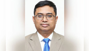 ঢাকা ওয়াসার এমডি হলেন মনিরুজ্জামান