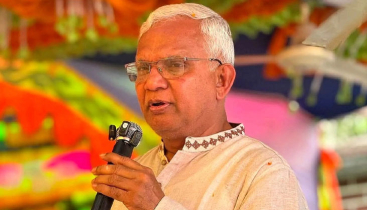 বিএনপি সবসময় ঐক্যের রাজনীতিতে বিশ্বাসী: ডা. জাহিদ বিএনপি সবসময় ঐক্যের রাজনীতিতে বিশ্বাসী: ডা. জাহিদ