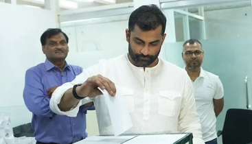 তামিম-রিয়াদসহ বিসিবি নির্বাচনে কাউন্সিলর হলেন যারা