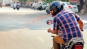 রাস্তায় থুতু-ময়লা ফেললেই জরিমানা