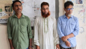 মাদকবিরোধী অভিযানে ৩ জনের কারাদন্ড মাদকবিরোধী অভিযানে ৩ জনের কারাদন্ড