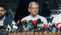স্থানীয় সরকার নির্বাচনে দলীয় প্রতীক নয়: মির্জা ফখরুল স্থানীয় সরকার নির্বাচনে দলীয় প্রতীক নয়: মির্জা ফখরুল