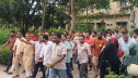 ইউএনও’র বিরুদ্ধে পৌর বিএনপির বিক্ষোভ ইউএনও’র বিরুদ্ধে পৌর বিএনপির বিক্ষোভ