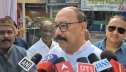 শেখ হাসিনার বক্তব্যে ভারতের সম্পৃক্ততা নেই: হর্ষবর্ধন শ্রিংলা
