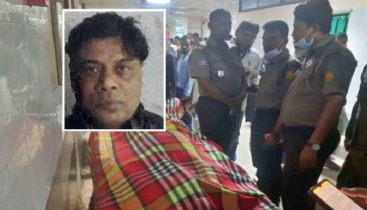 দুর্বৃত্তদের গুলিতে নিহত যুবক ‘শীর্ষ সন্ত্রাসী’ টিটন