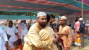 চাঁদপুরের ৪০ গ্রামে ঈদুল আজহা বুধবার চাঁদপুরের ৪০ গ্রামে ঈদুল আজহা বুধবার