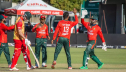 সিরিজে সমতায় ফিরল বাংলাদেশ সিরিজে সমতায় ফিরল বাংলাদেশ