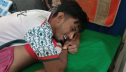 পাঁচ বছরের শিশুকে ধর্ষণের পর হত্যা পাঁচ বছরের শিশুকে ধর্ষণের পর হত্যা