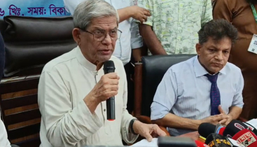 ‘ঠাকুরগাঁও ২৫০ শয্যা হাসপাতাল ৬০০ শয্যায় উন্নীত করা হবে’