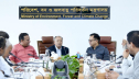 জাহাজ নির্মাণ-পুনঃপ্রক্রিয়াজাতকরণ শিল্প নিয়ে সভা