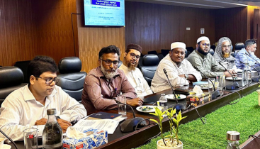 দেশে প্রথমবার কম্পিটেন্সি-বেজড আরবি ভাষার কারিকুলাম