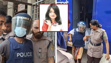 রাত পোহালেই রামিসা ধর্ষণ-হত্যা মামলার রায়