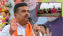 ৪৮০০ জনকে সীমান্তের ওপারে পাঠানো হয়েছে: শুভেন্দু অধিকারী ৪৮০০ জনকে সীমান্তের ওপারে পাঠানো হয়েছে: শুভেন্দু অধিকারী