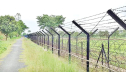 বিজিবির গুলিতে ভারতীয় চোরাকারবারি আহত