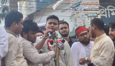 ২০২৬ সালেও ভোট চুরি হয়েছে: হাসনাত আব্দুল্লাহ