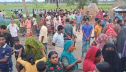 অন্তঃসত্ত্বা স্ত্রীকে কুপিয়ে হত্যা, স্বামী আটক অন্তঃসত্ত্বা স্ত্রীকে কুপিয়ে হত্যা, স্বামী আটক