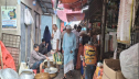 ড্রেন নির্মাণ কাজে ধীরগতি, চরম বিপাকে ব্যবসায়ীরা ড্রেন নির্মাণ কাজে ধীরগতি, চরম বিপাকে ব্যবসায়ীরা