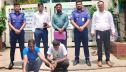 পাসপোর্ট অফিসে অভিযান, ২ দালালের কারাদণ্ড