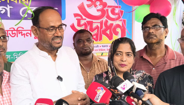 ‘বিএনপি জুলাই সনদের দাবি অক্ষরে অক্ষরে পালন করবে’