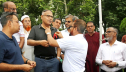 জুলাই অভ্যুত্থান স্মরণে ইবিতে লাল ব্যাজ কর্মসূচি জুলাই অভ্যুত্থান স্মরণে ইবিতে লাল ব্যাজ কর্মসূচি