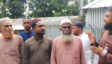 বস্তির মাদক ব্যবসায়ীদের গ্রামবাসীর হুঁশিয়ারি বস্তির মাদক ব্যবসায়ীদের গ্রামবাসীর হুঁশিয়ারি