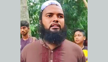 শিশুকে যৌন হয়রানির দায়ে জামায়াতের রোকন আটক শিশুকে যৌন হয়রানির দায়ে জামায়াতের রোকন আটক