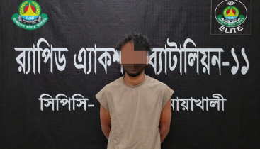 চাচাতো ভাইকে পিটিয়ে হত্যা, গ্রেফতার ১