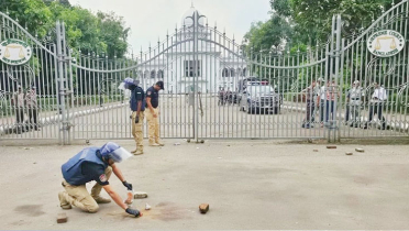 ককটেল বিস্ফোরণে নিষিদ্ধ আ.লীগ জড়িত: ডিএমপি ককটেল বিস্ফোরণে নিষিদ্ধ আ.লীগ জড়িত: ডিএমপি