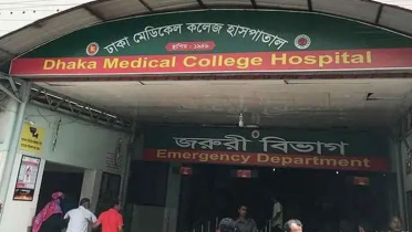 ঢামেক চত্বরে ২ নারীর মরদেহ উদ্ধার
