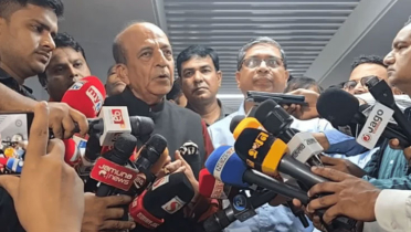 অতীতে আটকে থাকলে উন্নয়ন এগোবে না: দীনেশ ত্রিবেদী