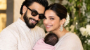 দীপিকা-রণবীরের ঘরে নতুন অতিথি দীপিকা-রণবীরের ঘরে নতুন অতিথি