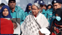 কারাগারে অসুস্থ দীপু মনি, নেয়া হলো ঢামেকে