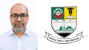 জাবিপ্রবির নতুন উপাচার্য হলেন বাকৃবি অধ্যাপক ড. আমির জাবিপ্রবির নতুন উপাচার্য হলেন বাকৃবি অধ্যাপক ড. আমির