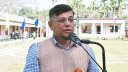 খুলনা কৃষি বিশ্ববিদ্যালয়ের উপাচার্য হলেন বাকৃবি অধ্যাপক