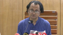 গণমাধ্যমে শেখ হাসিনার বক্তব্য প্রচার করলে ব্যবস্থা: তথ্য উপদেষ্টা গণমাধ্যমে শেখ হাসিনার বক্তব্য প্রচার করলে ব্যবস্থা: তথ্য উপদেষ্টা