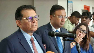শেখ হাসিনা-হাদির খুনিদের ফেরত চায় বাংলাদেশ