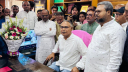 ইবির নবনিযুক্ত উপাচার্যের দায়িত্ব গ্রহণ
