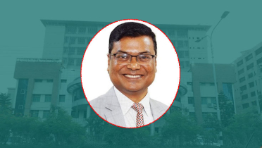 নিউরোসায়েন্স হাসপাতালের পরিচালক হলেন ডা. নুরুজ্জামান 