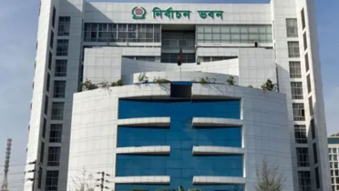 ইসিতে এনআইডির জরুরি সেবা বন্ধ
