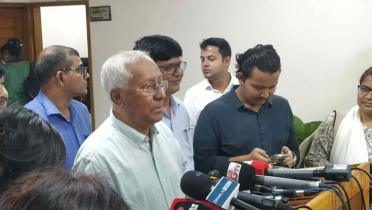 ঠাকুরগাঁও-১ আসনের উপনির্বাচনের তফসিল চলতি সপ্তাহেই: ইসি সচিব