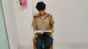 রাতে চাকরি, সকালে এইচএসসি পরীক্ষা রাতে চাকরি, সকালে এইচএসসি পরীক্ষা