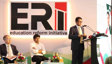 ফল ভালো বলেছি কারণ স্কুলগুলোতে শিক্ষক নেই: শিক্ষামন্ত্রী ফল ভালো বলেছি কারণ স্কুলগুলোতে শিক্ষক নেই: শিক্ষামন্ত্রী