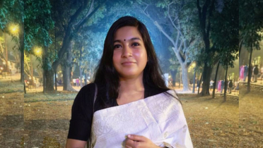 ৭ মার্চের ভাষণ বাজানোয় গ্রেফতার ইমির জামিন